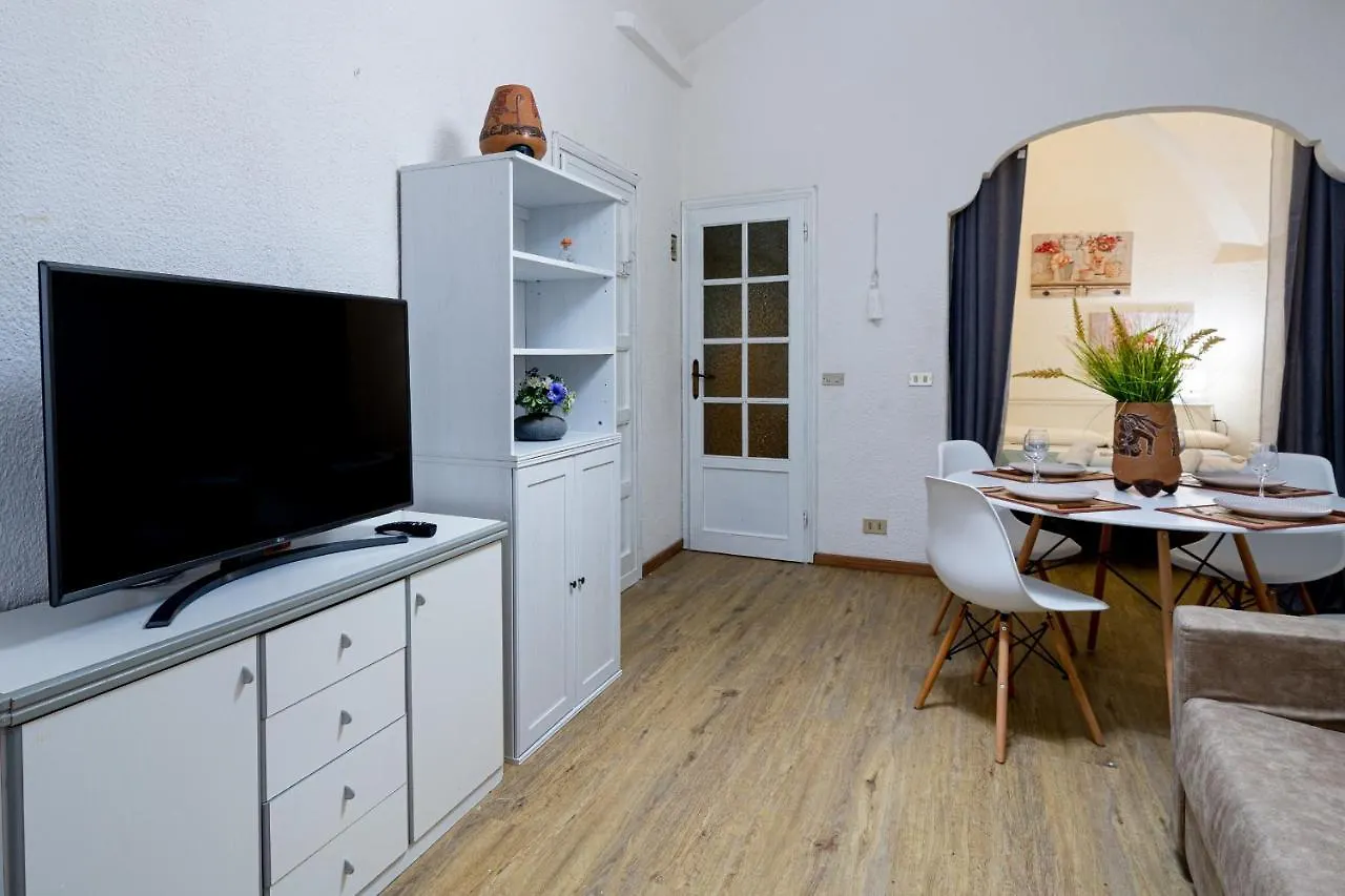 Corradi Suite Apartment - Wifi, Smarttv, Air Conditioning Σαν Ρέμο