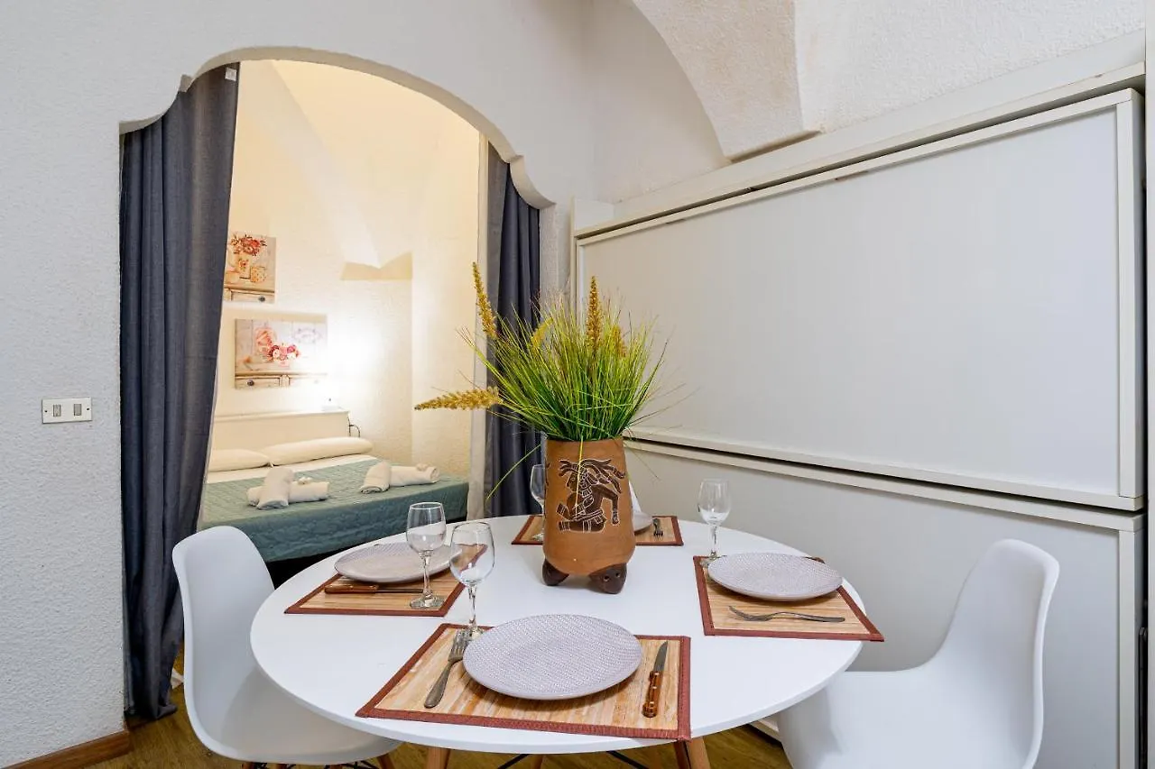 Corradi Suite Apartment - Wifi, Smarttv, Air Conditioning Σαν Ρέμο Ιταλία