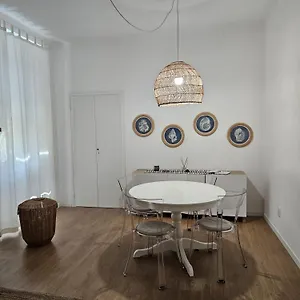 Appartamento Casa Dei Pescatori, Sanremo