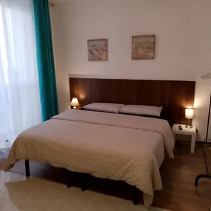 Appartamento L'arco, Sanremo