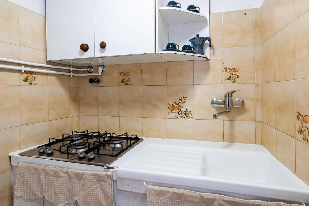 Corradi Suite Apartment - WiFi, SmartTV, Air Conditioning Sanremo Italia
