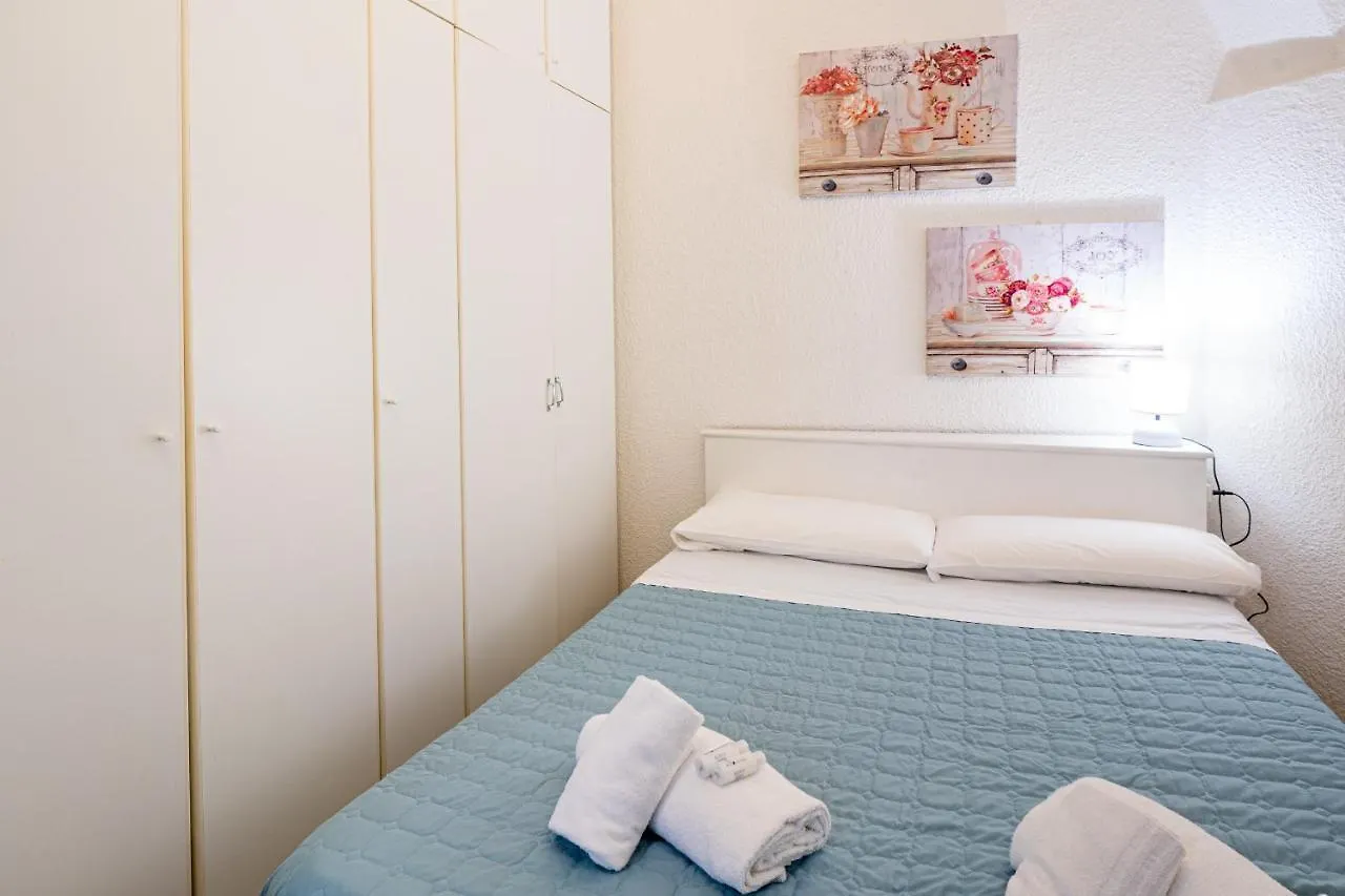 Corradi Suite Apartment - WiFi, SmartTV, Air Conditioning Sanremo
